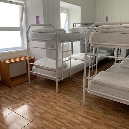 Meyra Hostel Lisboa Eksteriør bilde