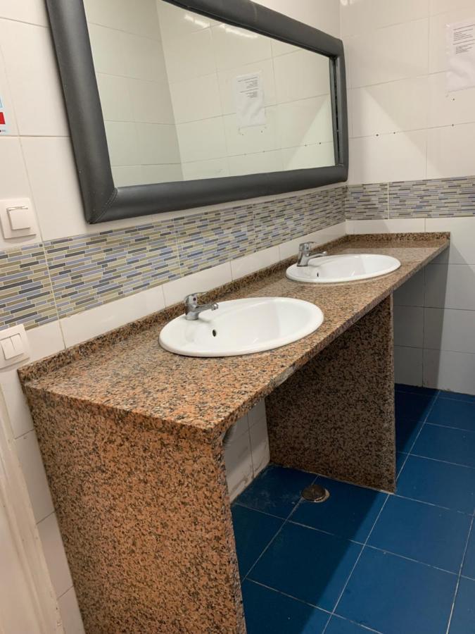Meyra Hostel Lisboa Eksteriør bilde
