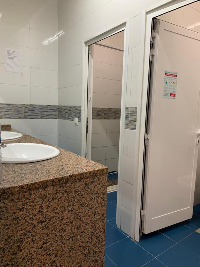 Meyra Hostel Lisboa Eksteriør bilde