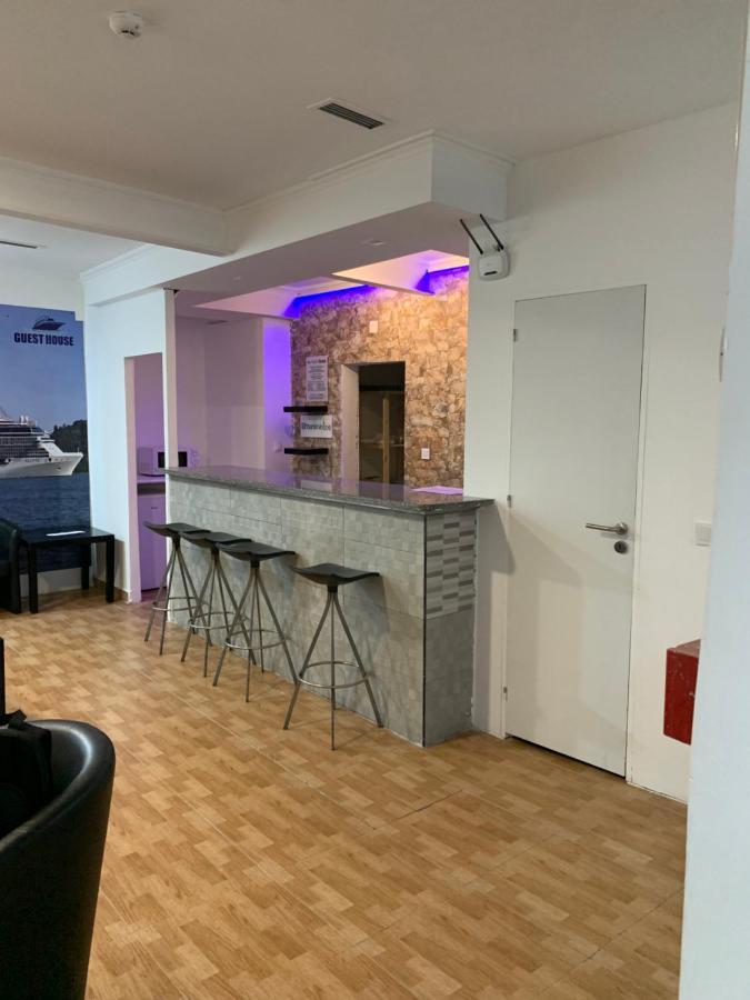 Meyra Hostel Lisboa Eksteriør bilde