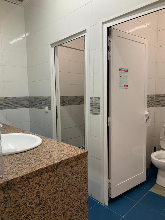 Meyra Hostel Lisboa Eksteriør bilde