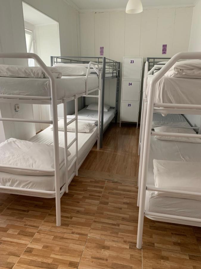 Meyra Hostel Lisboa Eksteriør bilde